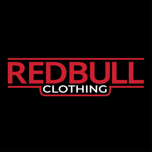 RedBull Clothing