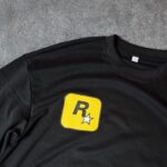 GAMER X RIDER I Premium Oversized T-Shirt – Interlock Fabric - Image 2