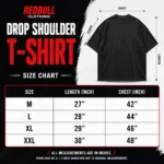 Yamaha Racing Inspired T-Shirt – Premium Streetwear Edition - Image 3
