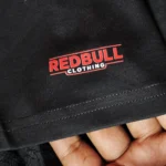THE ROCK LEGENDS DROP Oversized T-Shirt – Premium Interlock Fabric - Image 3